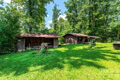 570 Flat Creek Valley Road, Lake Toxaway, NC 28747 - Photo 35
