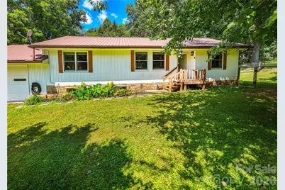 570 Flat Creek Valley Road, Lake Toxaway, NC 28747 - Photo 3