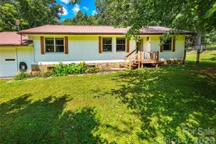 570 Flat Creek Valley Rd, Lake Toxaway, NC 28747 - Photo 3
