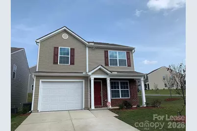 4265 Long Arrow Drive, Concord, NC 28025 - Photo 1