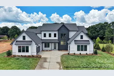1028 Courtney Lane #23, Wesley Chapel, NC 28173 - Photo 1