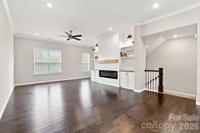 9604 Ainslie Downs Street, Charlotte, NC 28273 - Photo 13