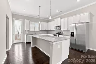 9604 Ainslie Downs St, Charlotte, NC 28273 - Photo 7