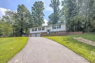 38 Ferenvilla Dr, Hendersonville, NC 28791 - Photo 45