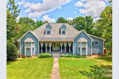 1377 Pine Road, Camden, SC 29020 - Photo 3