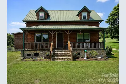 337 Liberty Grove Church Road, Taylorsville, NC 28681 - Photo 1