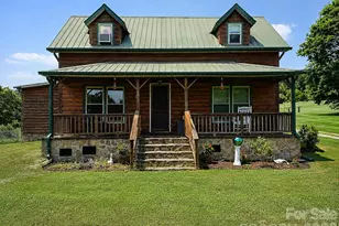 337 Liberty Grove Church Rd, Taylorsville, NC 28681 - Photo 1