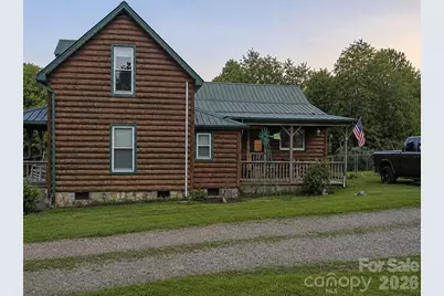 337 Liberty Grove Church Road, Taylorsville, NC 28681 - Photo 9