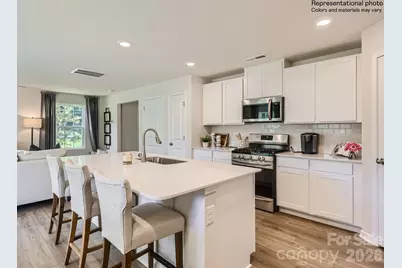 4063 Oxford Glen Drive #OG 109, Claremont, NC 28610 - Photo 5