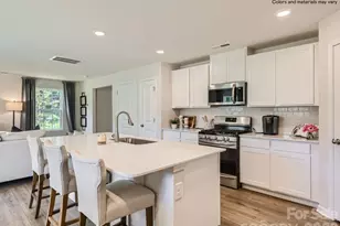 4063 Oxford Glen Dr, Claremont, NC 28610 - Photo 5