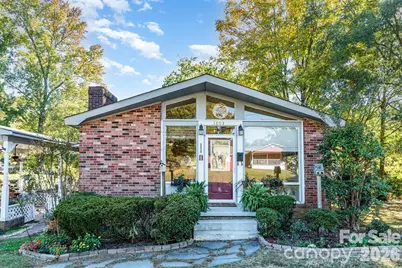 1003 Robinhood Lane, Kannapolis, NC 28081 - Photo 1