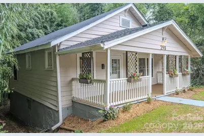 298 State Street, Asheville, NC 28806 - Photo 33