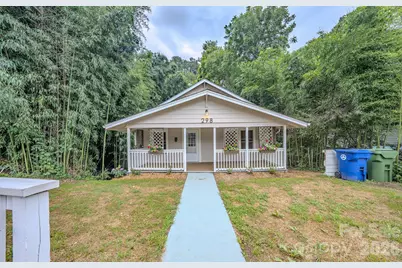 298 State Street, Asheville, NC 28806 - Photo 31