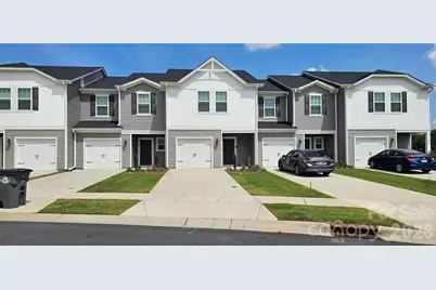 1930 Old Rivers Road, Kannapolis, NC 28027 - Photo 1