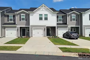 1930 Old Rivers Rd, Kannapolis, NC 28027 - Photo 1