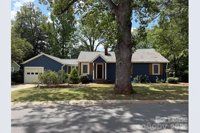 4318 Raney Way, Charlotte, NC 28205 - Photo 1
