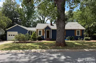 4318 Raney Way, Charlotte, NC 28205 - Photo 1