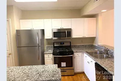 405 W 7th Street #208, Charlotte, NC 28202 - Photo 3