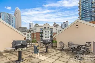 405 W 7th St, Charlotte, NC 28202 - Photo 15