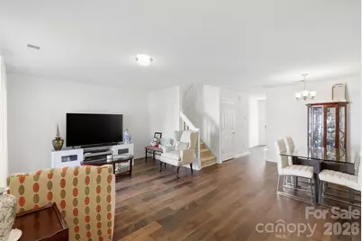 6720 Cypress Tree Lane, Charlotte, NC 28215 - Photo 5