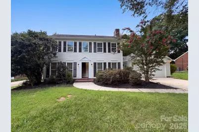 6735 Carmel Hills Drive, Charlotte, NC 28226 - Photo 1