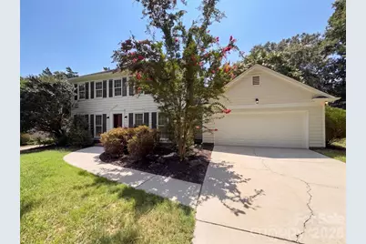 6735 Carmel Hills Drive, Charlotte, NC 28226 - Photo 21