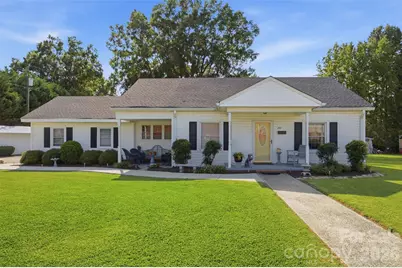 204 Memorial Drive, Clover, SC 29710 - Photo 1