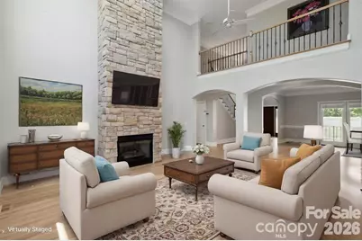 122 Long Cove Lane, Mooresville, NC 28117 - Photo 11