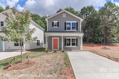 796 Hillard Street, Statesville, NC 28625 - Photo 1