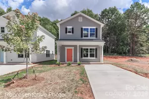 796 Hillard St, Statesville, NC 28625 - Photo 1
