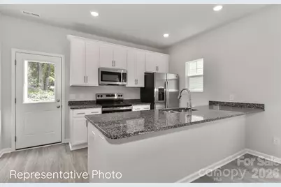 796 Hillard Street, Statesville, NC 28625 - Photo 3
