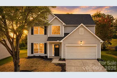 232 Wrayhill Drive, Charlotte, NC 28262 - Photo 1