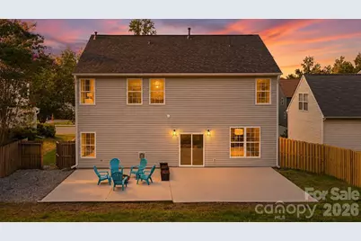 232 Wrayhill Drive, Charlotte, NC 28262 - Photo 29