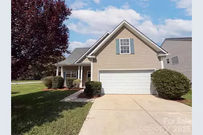9244 Simonton Drive, Charlotte, NC 28269 - Photo 1
