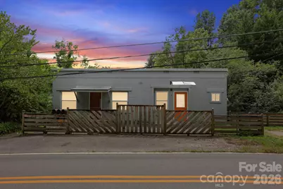 169 and 171 Cragmont Road, Black Mountain, NC 28711 - Photo 1