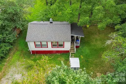 169 and 171 Cragmont Road, Black Mountain, NC 28711 - Photo 23