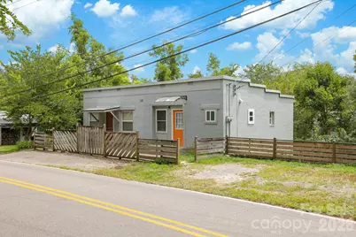 169 and 171 Cragmont Road, Black Mountain, NC 28711 - Photo 31