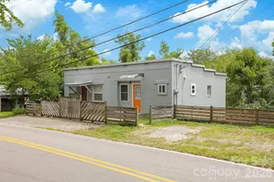 169 and 171 Cragmont Rd, Black Mountain, NC 28711 - Photo 31
