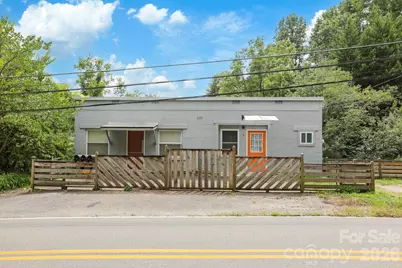 169 and 171 Cragmont Road, Black Mountain, NC 28711 - Photo 3