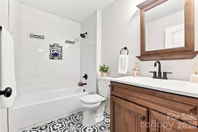 411 E Tennessee Avenue, Bessemer City, NC 28016 - Photo 13