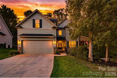7471 S Little Egypt Road, Stanley, NC 28164 - Photo 1