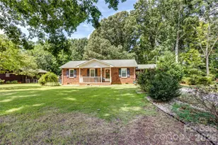 2050 Stirewalt Rd, China Grove, NC 28023 - Photo 3