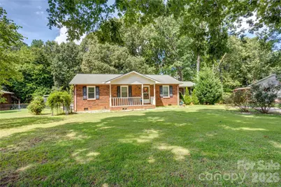 2050 Stirewalt Road, China Grove, NC 28023 - Photo 1