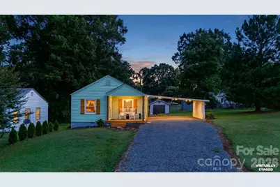 1476 Hickory Avenue, Albemarle, NC 28001 - Photo 3