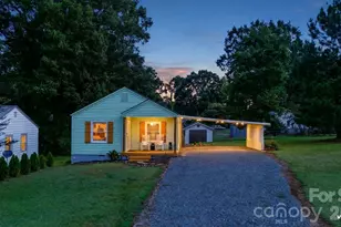 1476 Hickory Ave, Albemarle, NC 28001 - Photo 3