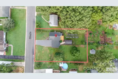 1476 Hickory Avenue, Albemarle, NC 28001 - Photo 5