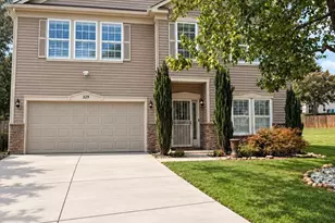 329 Farm Springs Dr, Mount Holly, NC 28120 - Photo 1