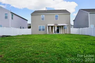 3276 Hawksbill St SW, Concord, NC 28027 - Photo 33