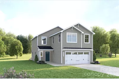 121 Auburn Hills Drive, Albemarle, NC 28001 - Photo 1