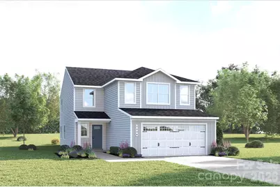 131 Auburn Hills Drive, Albemarle, NC 28001 - Photo 1
